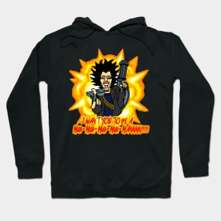 Uncle Boner Hoodie